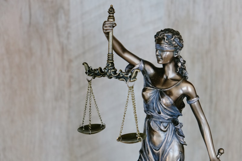 Legal penalties